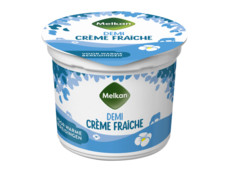 Demi crème fraîche