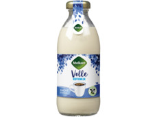 Volle koffiemelk