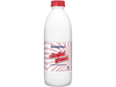 Drinkyoghurt aardbei