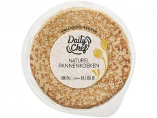 Pannenkoeken naturel