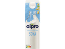 Sojadrink Gekoeld