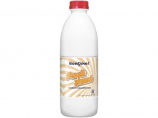 Drinkyoghurt perzik