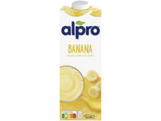Sojadrink Banaan Houdbaar