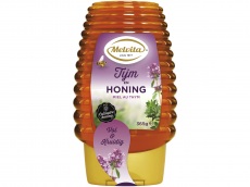 honing met tijm