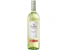 Family Vineyards moscato