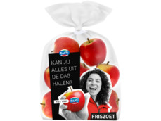 Kanzi appels