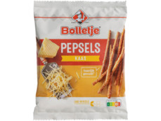 Kaas Pepsels
