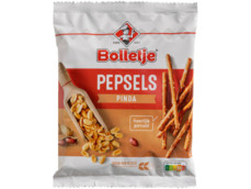 Pinda Pepsels