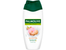 Naturals douchemelk met amandel & hydraterende melk
