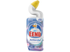 Toiletreiniger extra parfum lavendel fresh