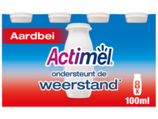Drinkyoghurt Aardbei