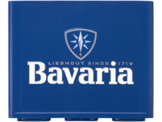 Bier krat 12-fles