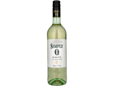 White wine alcoholfree