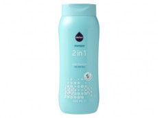 Shampoo 2 in 1