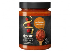 Pastasaus piccante