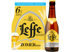 Zomerbier 6pk