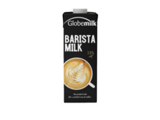 Barista melk houdbaar