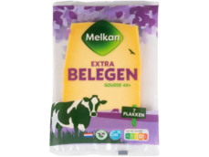 7 Kaasplakken extra belegen 48+