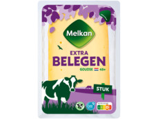 Kaasstuk extra belegen