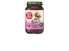 08m03 appel bosbes framboos