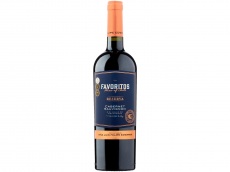 Cabernet sauv res