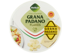 grana padano rasp