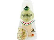 Parmigiano reggiano dop