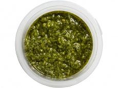 Verse groene pesto