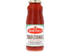 Pastasaus tradizionale