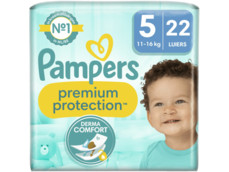 Premium protection luiers maat 5