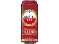 Pilsener Bier Blik