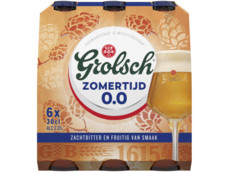Zomertijd 0.0 6pak
