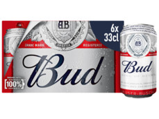 Pils Bier Blikken 6 pack