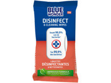 Desinfectie doekjes