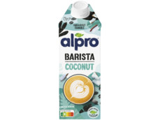 Barista coconut