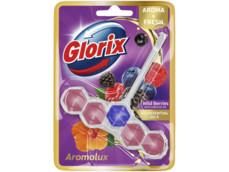 Wc blok wild berries