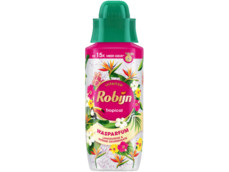 Wasparfum tropical