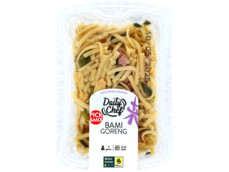 Bami goreng