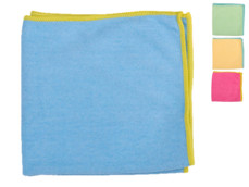 Microvezeldoek
