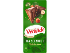 Chocoladereep melk hazelnoot
