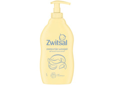 Zeepvrije wasgel