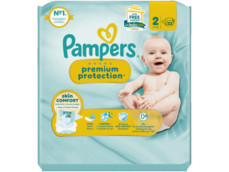 Premium protection luiers maat 2