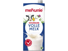 Volle houdbare melk