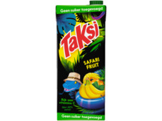 Safarifruit drink