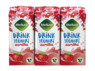 Aardbei yoghurtdrink 6-pak