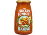Roerbaksaus chicken tonight hawaï