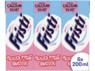Rood Fruit 6-pak