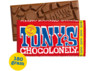 Chocolonely chocoladereep melk