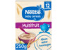Ontbijtpapje multifruit vanaf 12 mnd