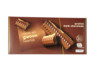Chocolade tablet praliné melk